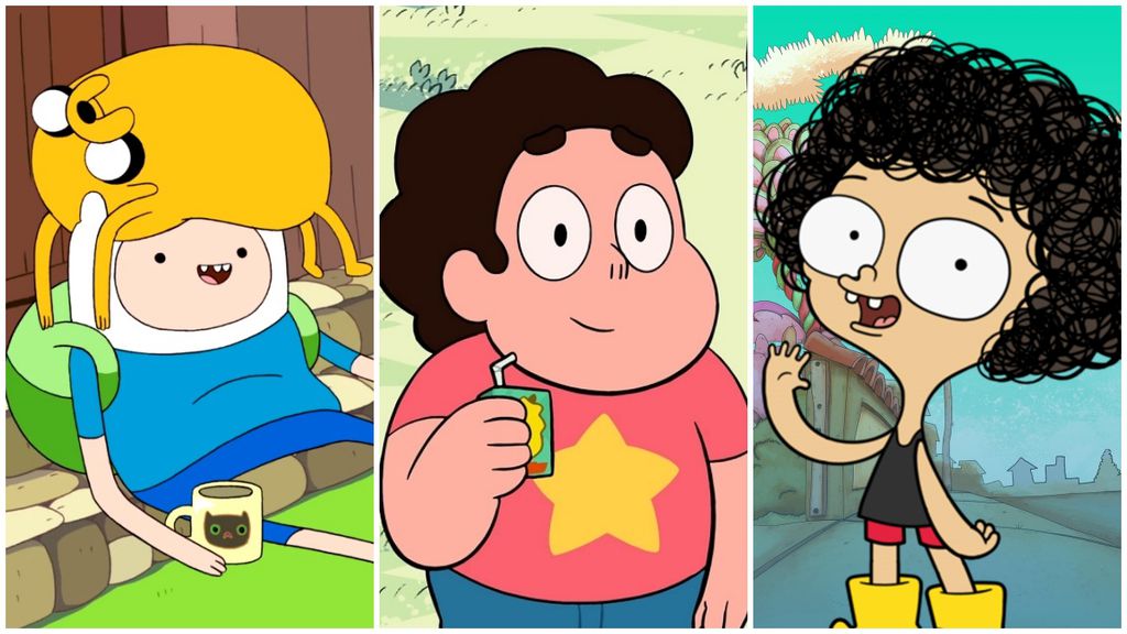 Guia Completo: Onde Encontrar Todos os Clássicos do Cartoon Network em Streaming