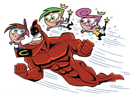 desenhos antigos do cartoon network