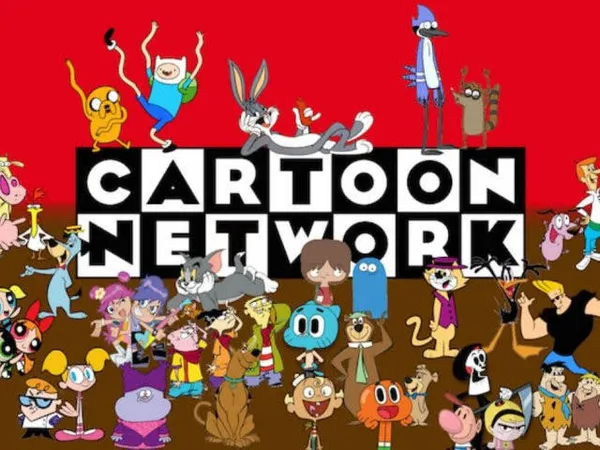 Os Maiores Vilões e Heróis dos Desenhos Clássicos do Cartoon Network