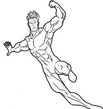 melhores desenhos de super heróis para assistir online