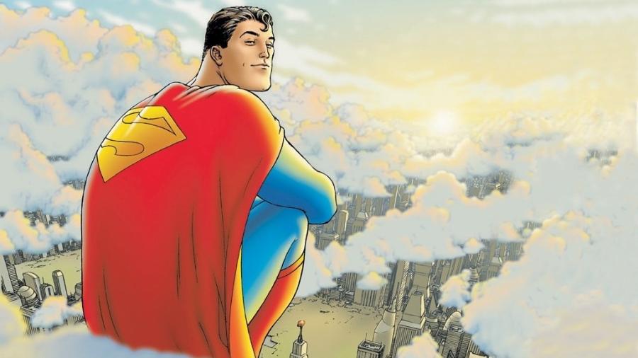 desenhos de super heróis