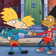 A Era de Ouro da Animação: Como os Desenhos dos Anos 2000 Moldaram uma Geração