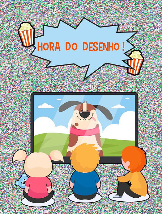 De Super Choque a Bob Esponja: Uma Viagem Nostálgica pelos Desenhos dos Anos 2000