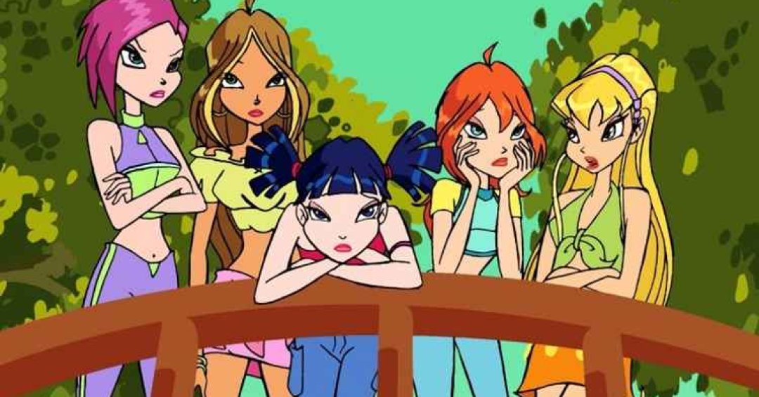 Os 10 Desenhos Mais Icônicos dos Anos 2000 que Você Precisa Reassistir