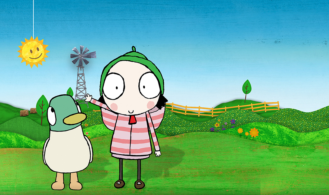 desenhos engraçados vs desenhos fofos qual escolher