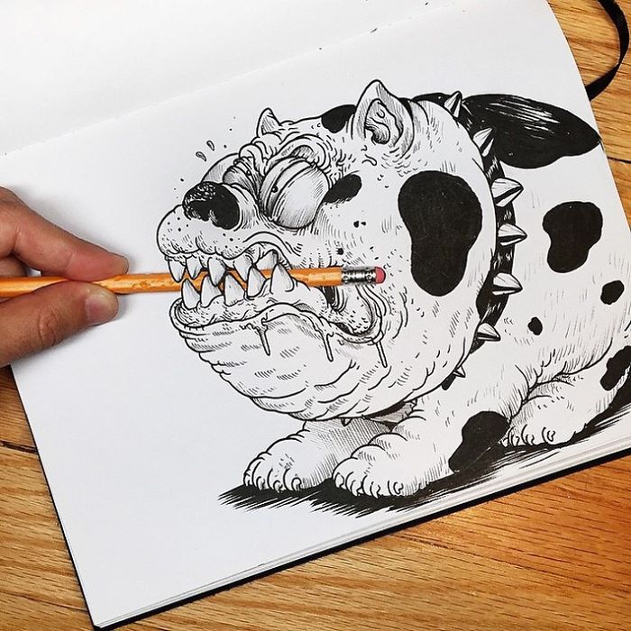 custo de produção de desenhos engraçados para TV