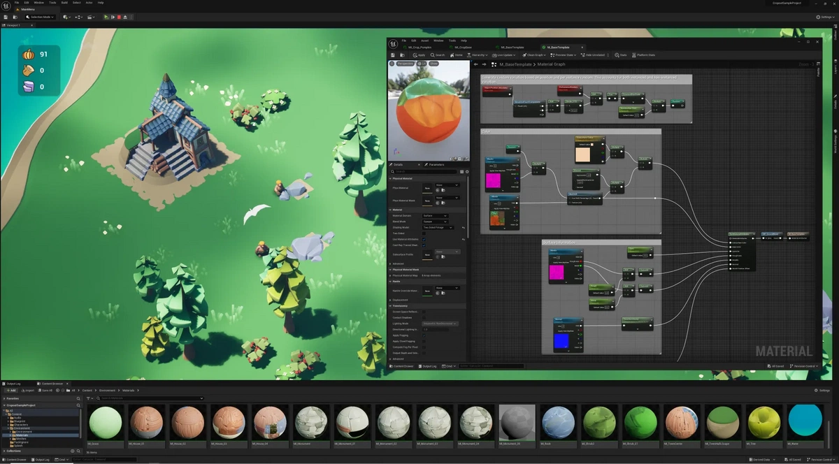 Guia Completo das Melhores Engines para Jogos Indie
