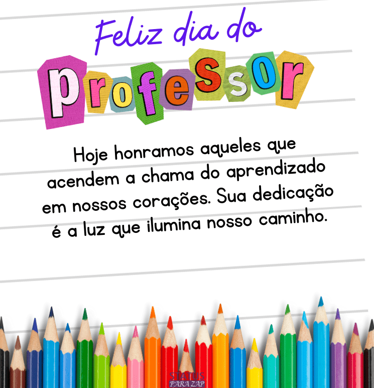 Como Escrever a Mensagem Perfeita para Cada Tipo de Professor