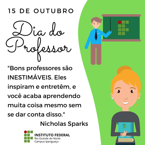 Recursos Gratuitos para Celebrar o Dia do Professor na Escola