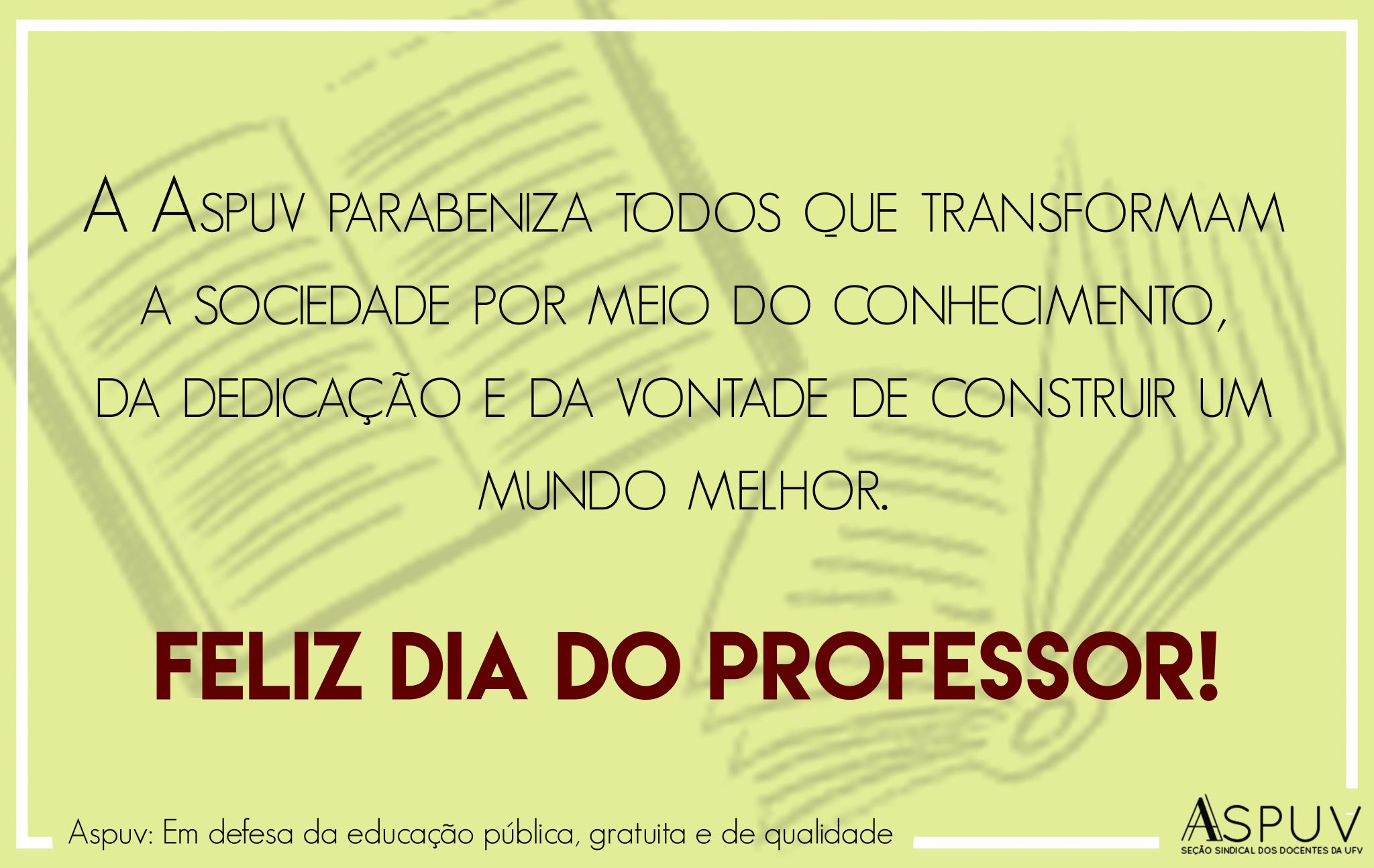 citações inspiradoras sobre educação