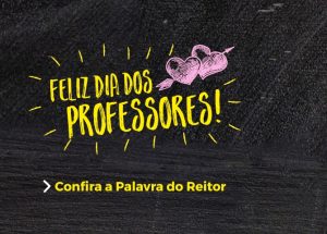 dia do professor reconhecimento