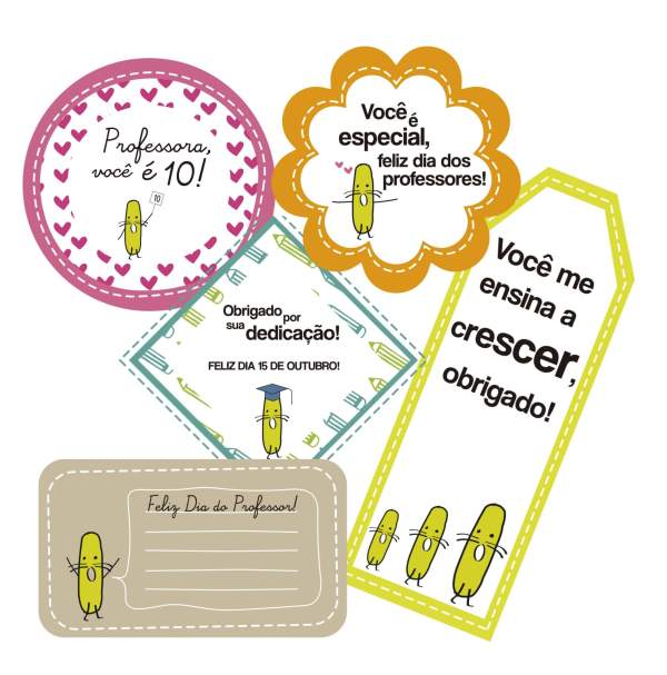 dia dos professores mensagem