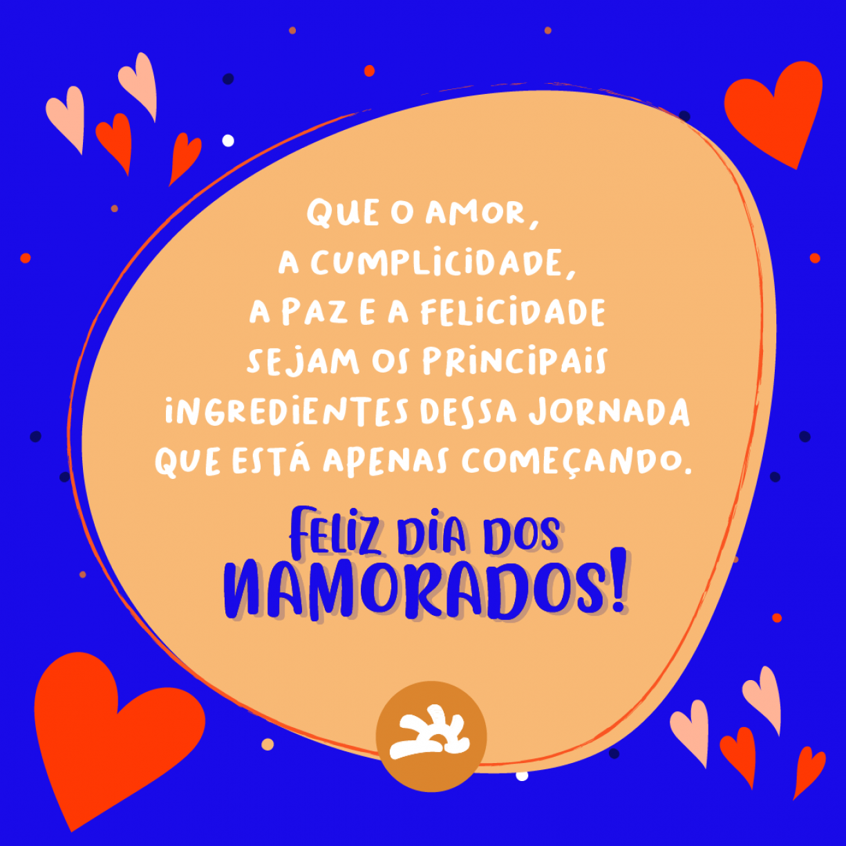 mensagens dia dos namorados criativas e diferentes