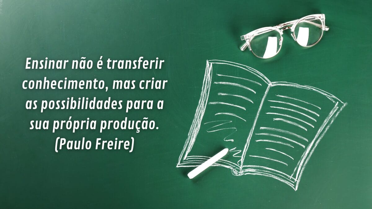 dias dos professores mensagem