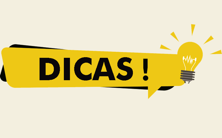 dicas