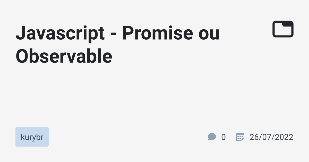 Operadores RxJS: Transformando fluxos de dados com Observables