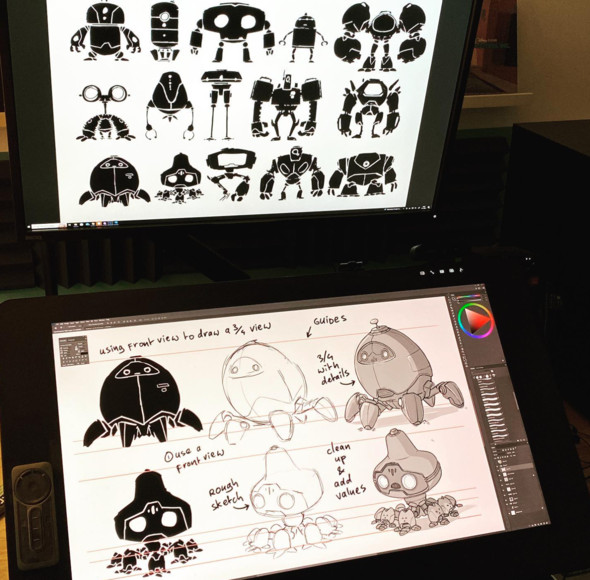 olhar digital vs tecmundo comparativo