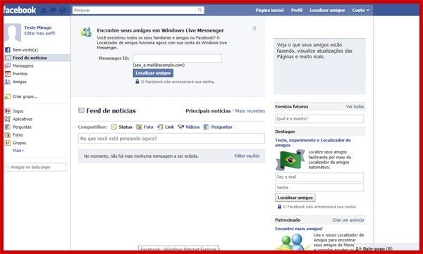 olhar digital vs tecmundo comparativo