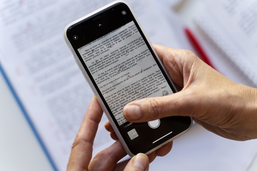 Digitalizar Documentos Celular 2026