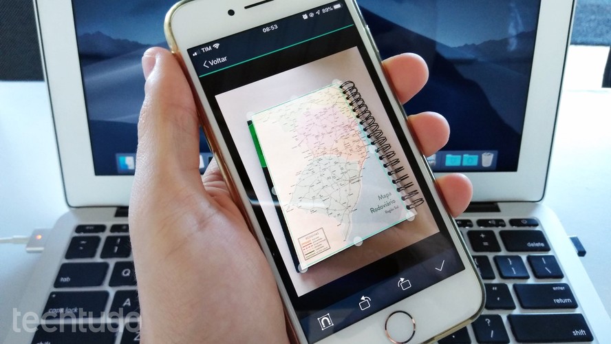 digitalizar documentos com whatsapp passo a passo