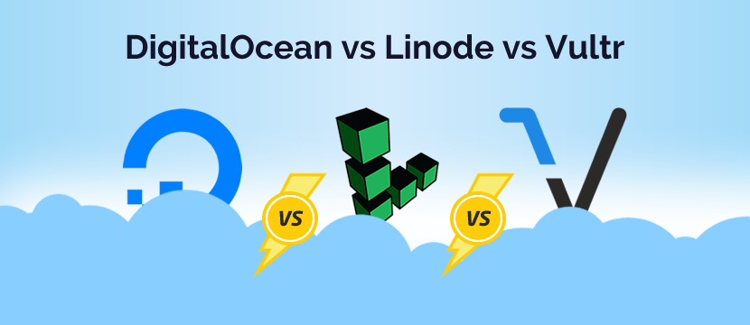digitalocean vs vultr