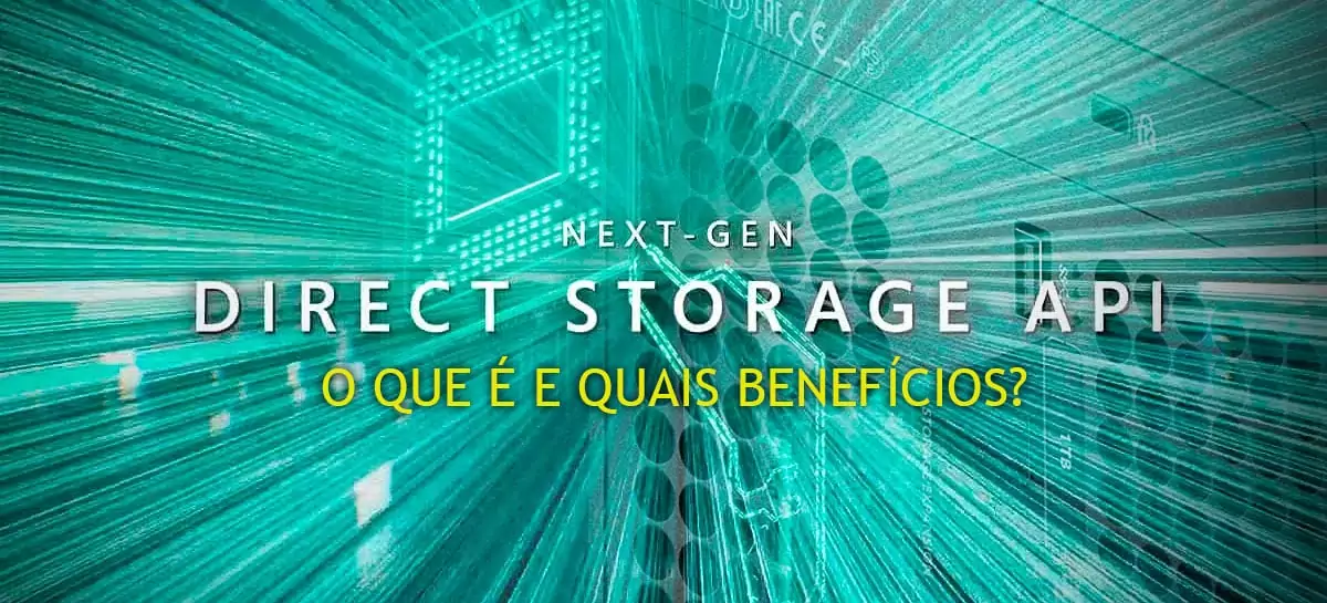1. Como o DirectStorage revoluciona o carregamento de jogos.
2. Requisitos essenciais para usar o DirectStorage no seu PC.
3. DirectStorage vs. Carregamento Tradicional: Uma Análise Comparativa.
4. O futuro dos jogos com a tecnologia DirectStorage.
5. Entenda a descompressão via GPU com o DirectStorage.
