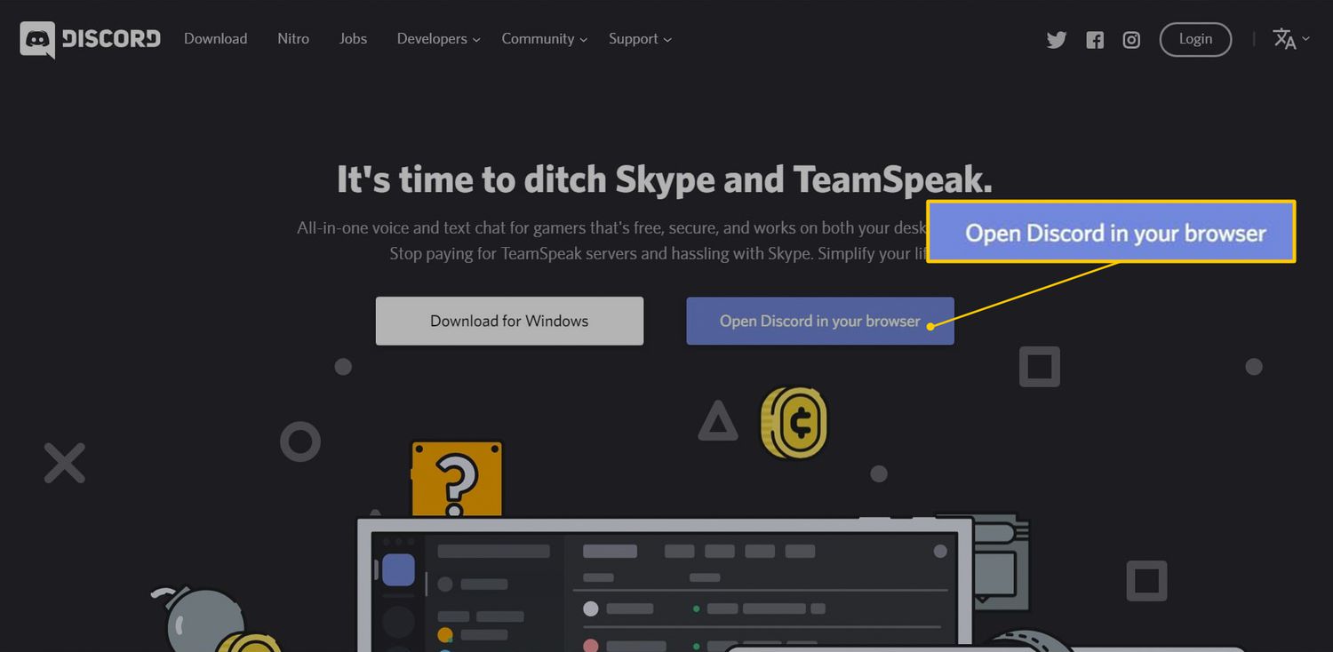 Discord Web: Guia completo para iniciantes