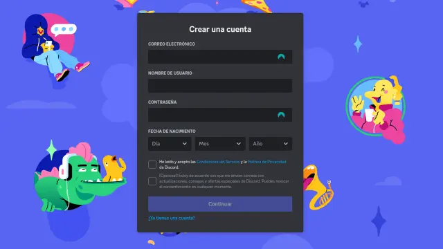 Discord Web vs App: Qual a melhor opção?