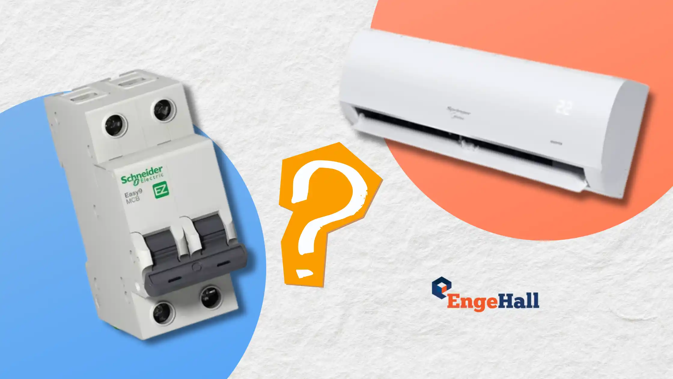 disjuntor para ar condicionado