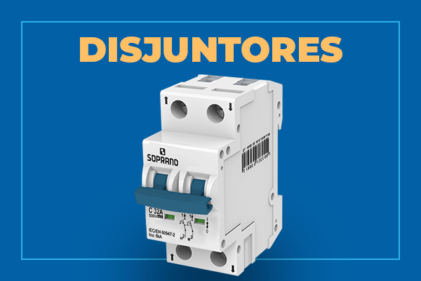 disjuntor para ar condicionado