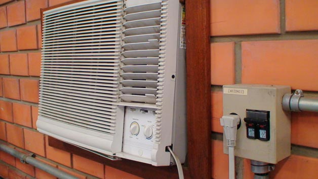 disjuntor para ar condicionado