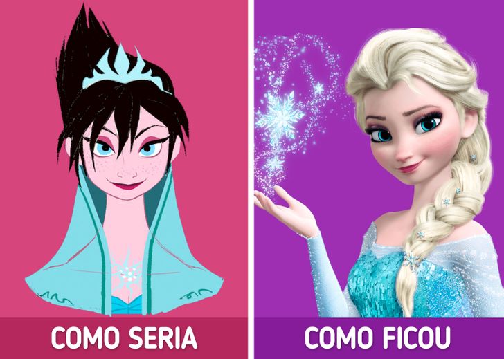 disney desenhos