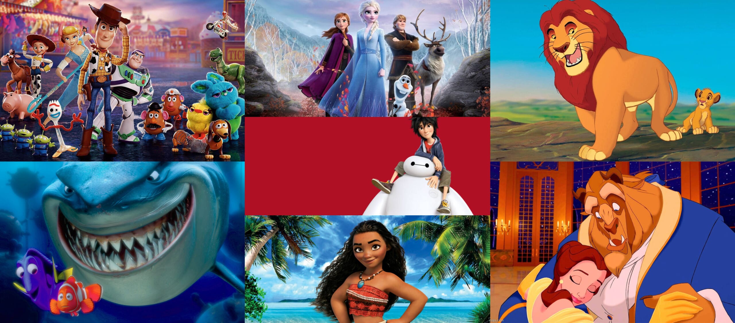 1. A Evolução da Animação Disney: Do Tradicional ao Digital
2. Os Personagens Mais Icônicos da Disney e Seu Legado
3. Guia Completo dos Filmes Clássicos da Disney no Disney+
4. A Magia por Trás dos Sucessos Modernos da Disney
5. Explorando as Eras da Animação Disney