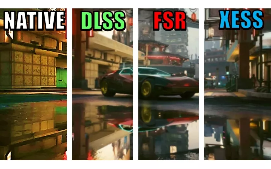 DLSS 4.5 na prática: Testes de desempenho com RTX 50