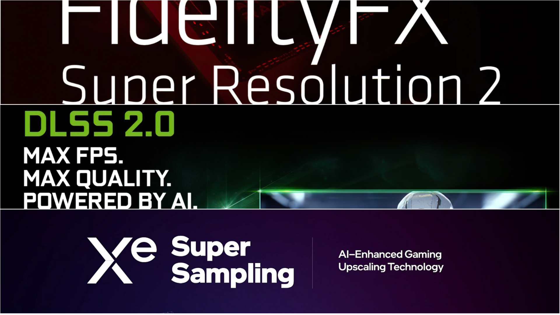 XeSS 3: Revitalizando laptops e PCs com gráficos integrados Intel