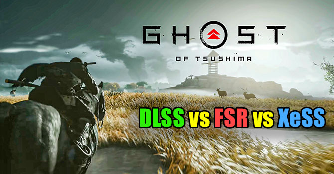 DLSS 4.5 na prática: Testes de desempenho com RTX 50