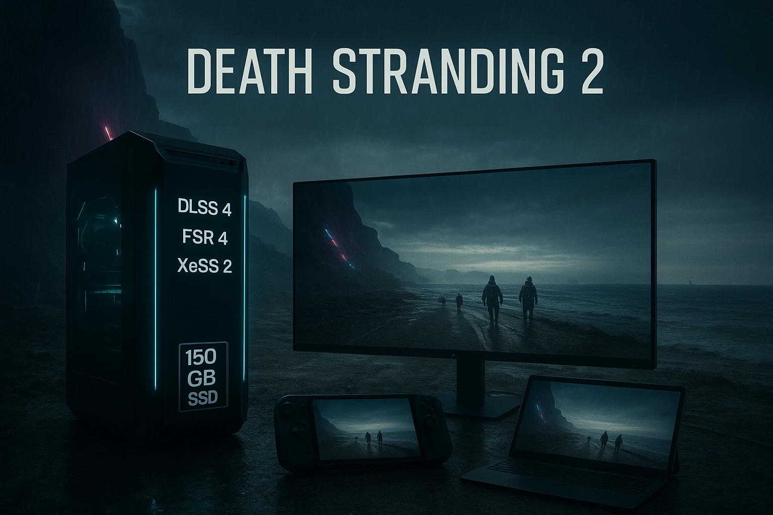 Como o FSR 4 Redstone muda o jogo para GPUs AMD RDNA 4