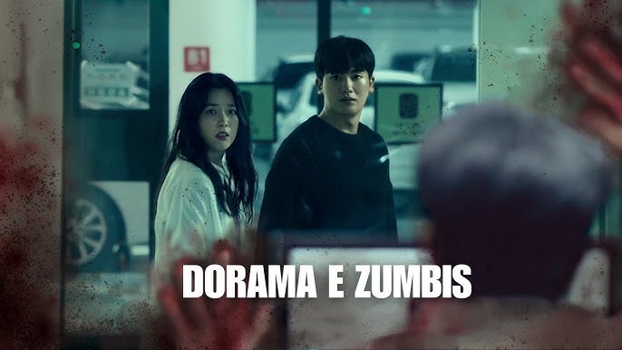 dorama de zumbis