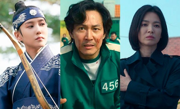 Guia Completo de Doramas Históricos de Ação