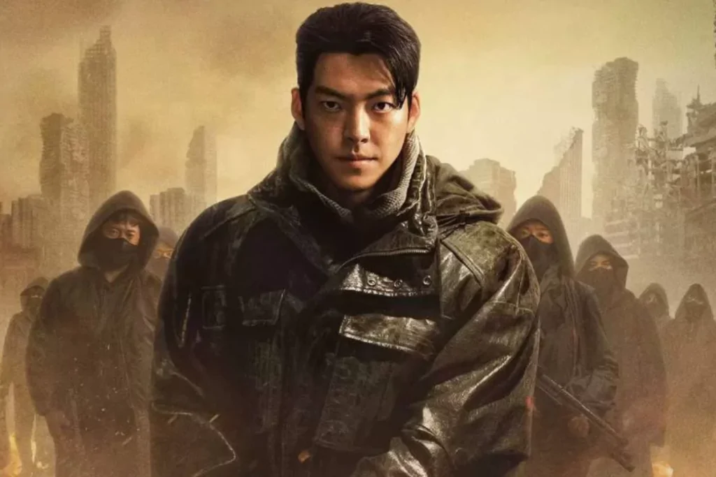 Guia Completo de Doramas Históricos de Ação