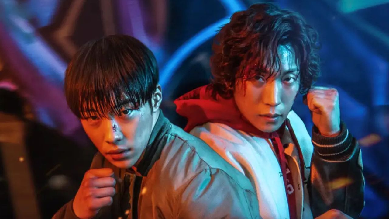 Explorando o Sobrenatural nos Doramas Coreanos