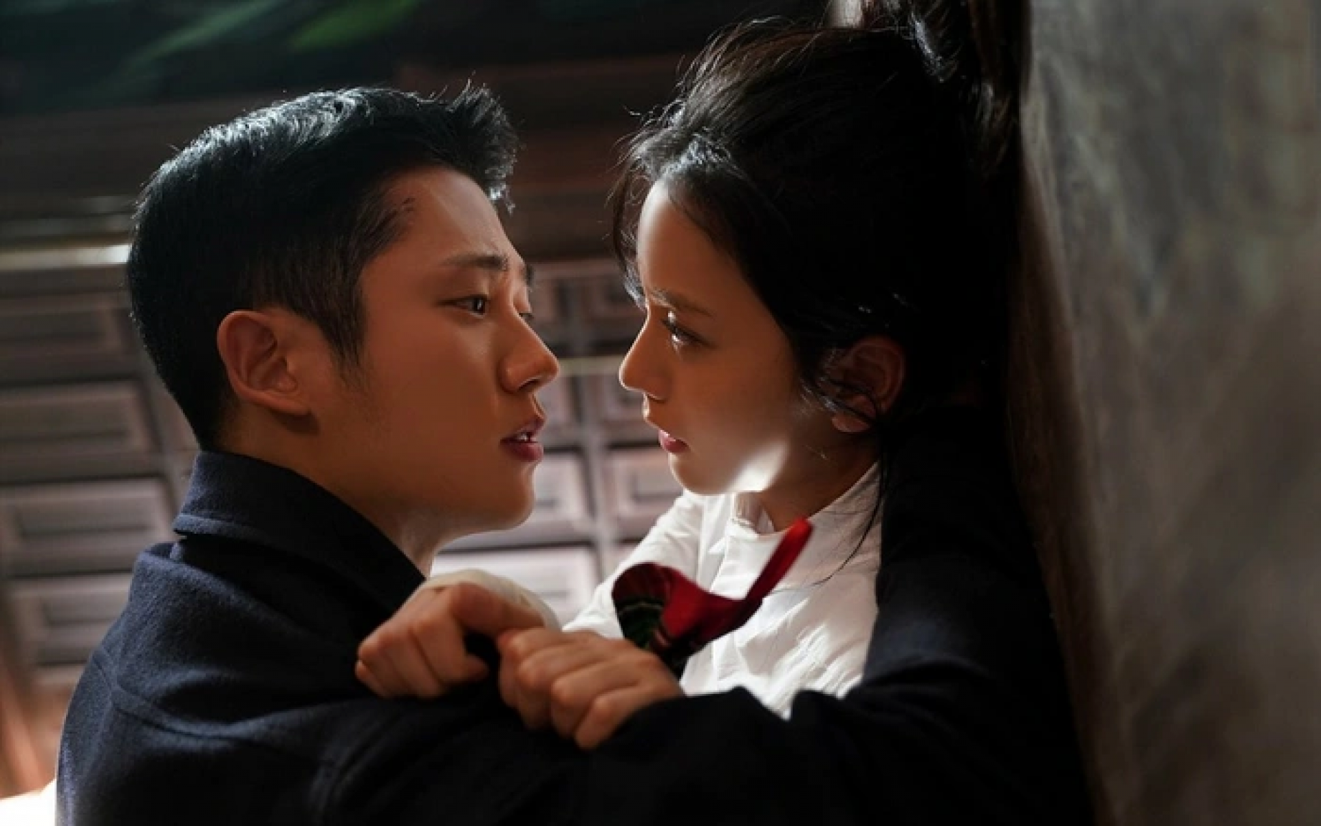 Guia Completo de Doramas Históricos de Ação