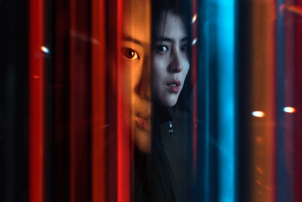 Doramas de Vingança: Uma Análise Profunda