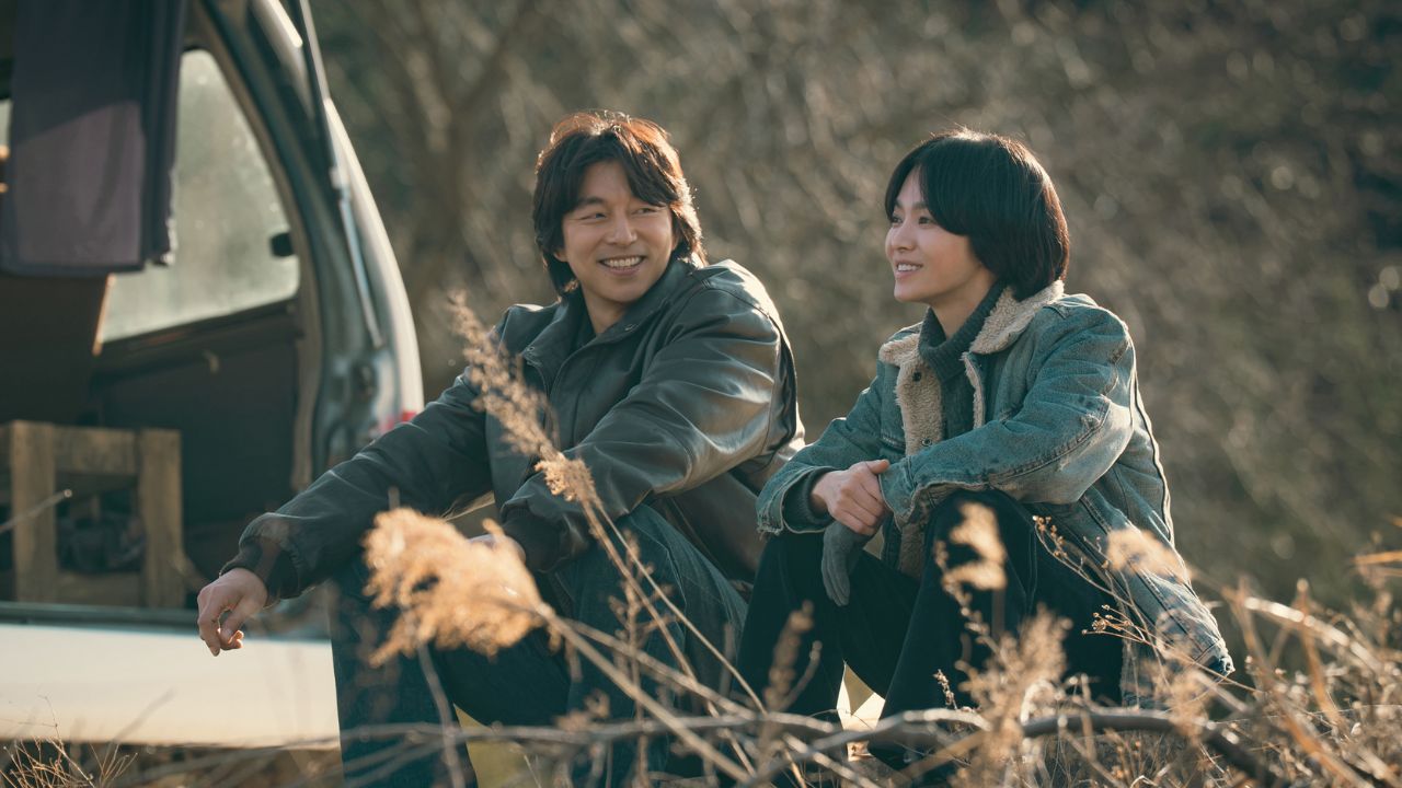 doramas netflix 2026