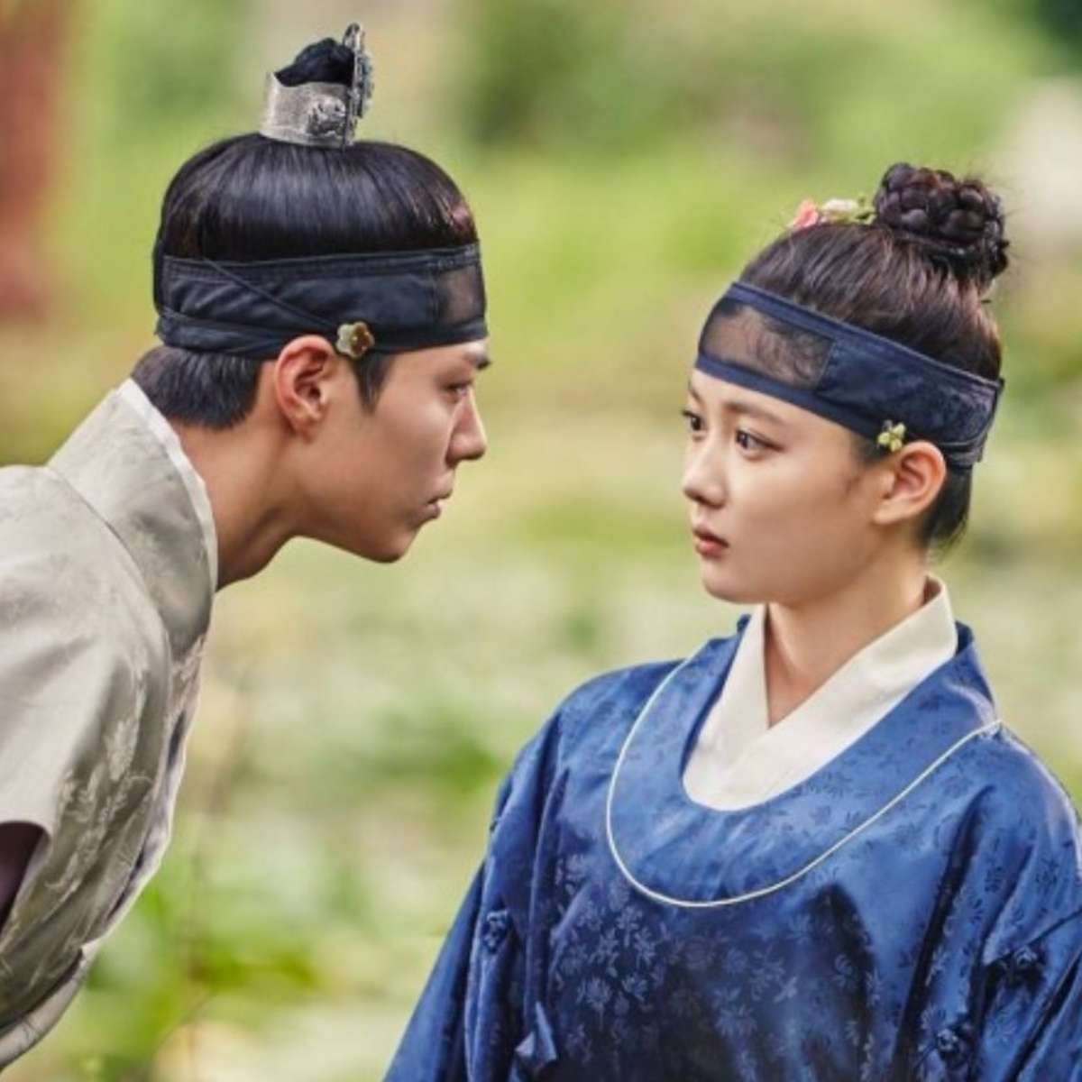 Os Doramas de Romance Mais Esperados da Netflix em 2026