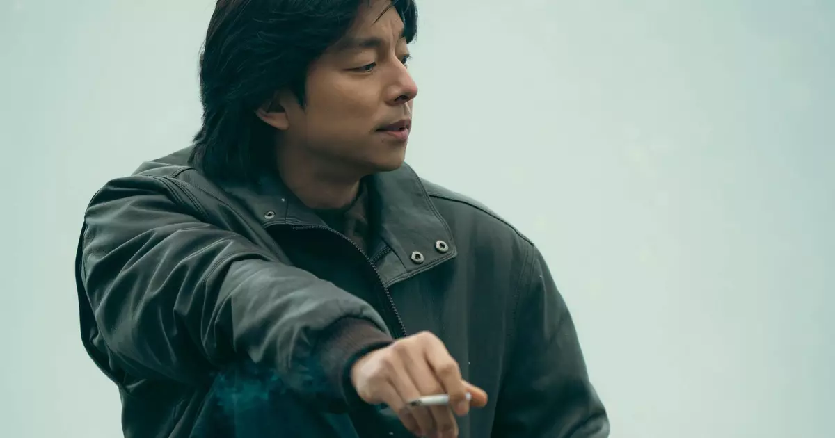 doramas netflix 2026