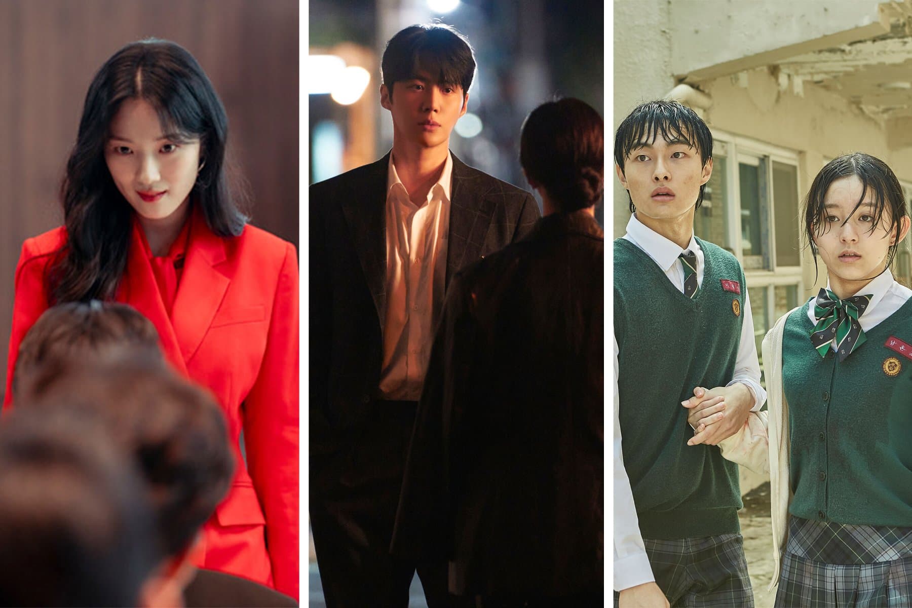 Guia Completo: Todos os Filmes Coreanos Chegando na Netflix em 2026