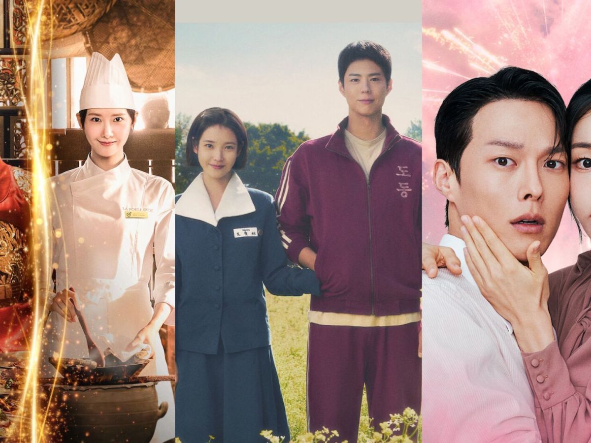 Análise: Por Que a Netflix Está Investindo Pesado em Conteúdo Coreano para 2026?