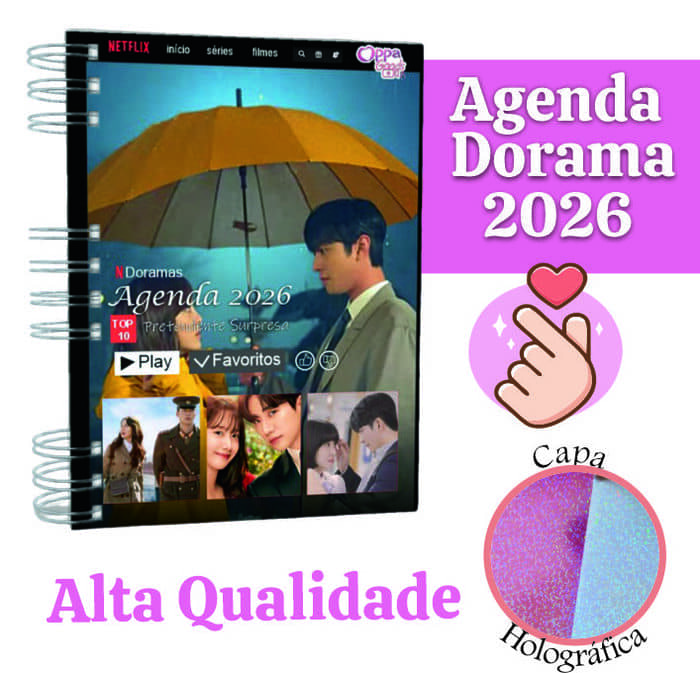 Análise: Por Que a Netflix Está Investindo Pesado em Conteúdo Coreano para 2026?