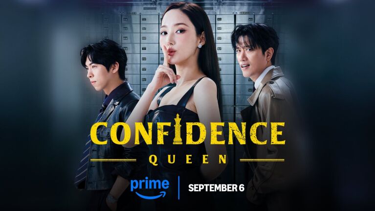 doramas prime video